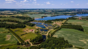 Miła Dolina, Gmina Miłakowo